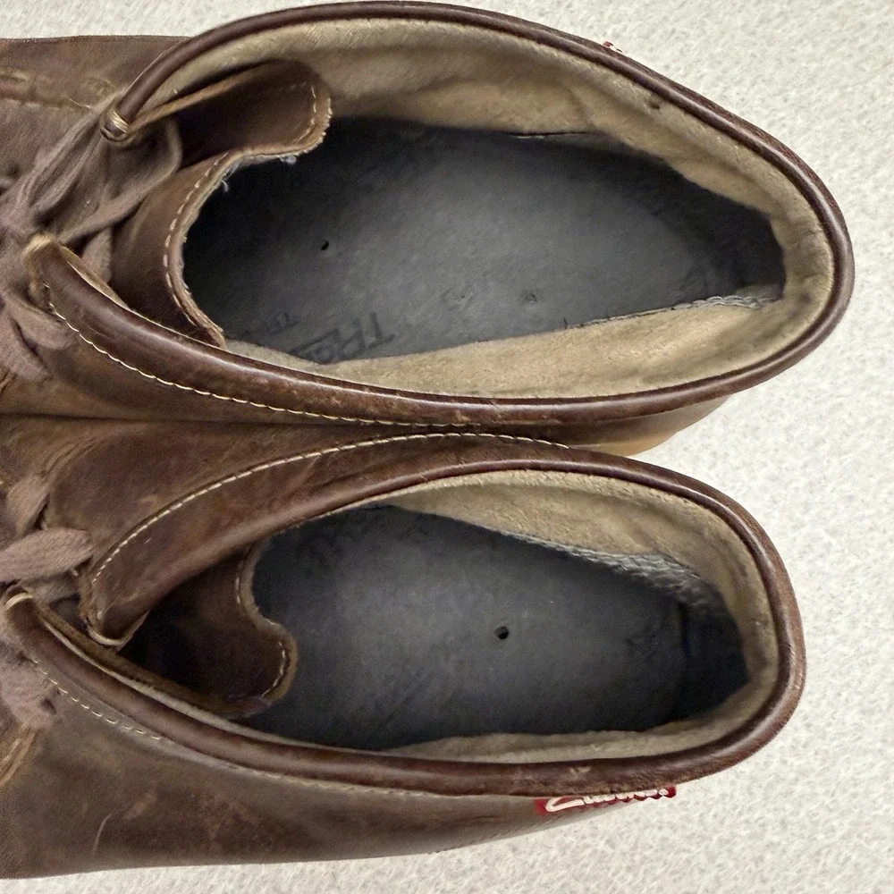 Clarks clark mens